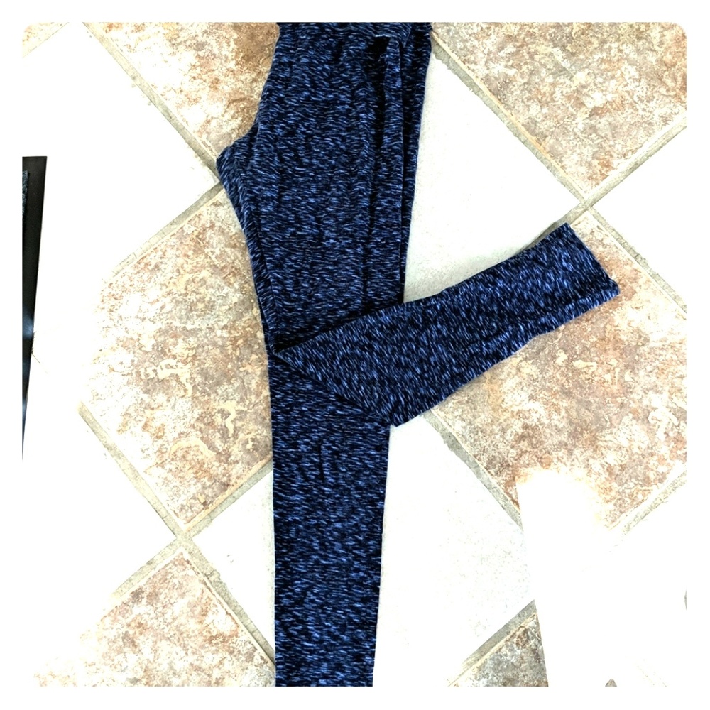 Cotton Leggings